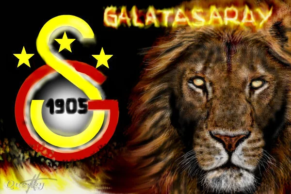 Türkiye Kupası Şampiyonu Galatasaray!