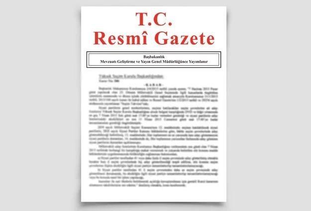 Türkiye-Ürdün işbirliğine onay çıktı