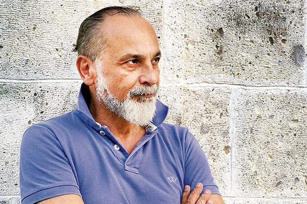 Türkiye'yi hep oradan vuruyorlar