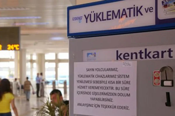 "Türkiye'yi İzmir gibi yöneteceğim"