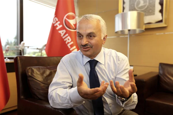 Türkiye'yi uçuracak proje