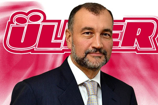 Ülker'den büyük satış