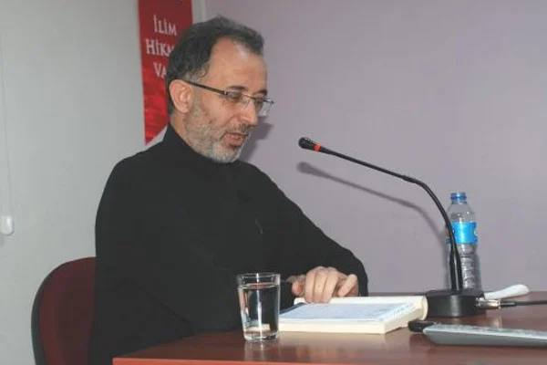 Ümit Aktaş: Sandığa neden gitmedim?