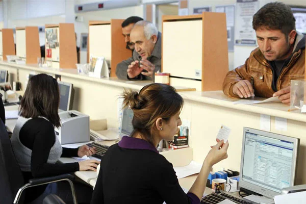 Üniversiteli işçiye memurluk müjdesi
