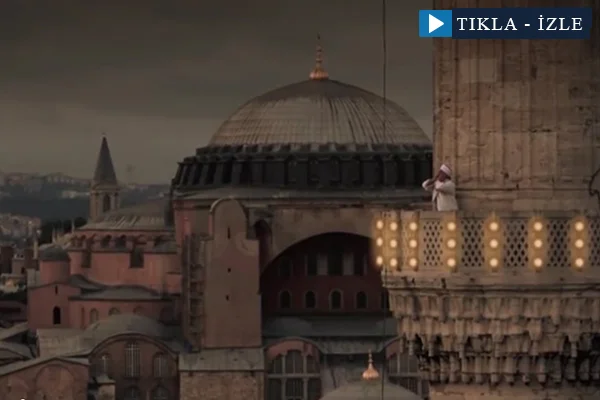 Vakit Ramazan