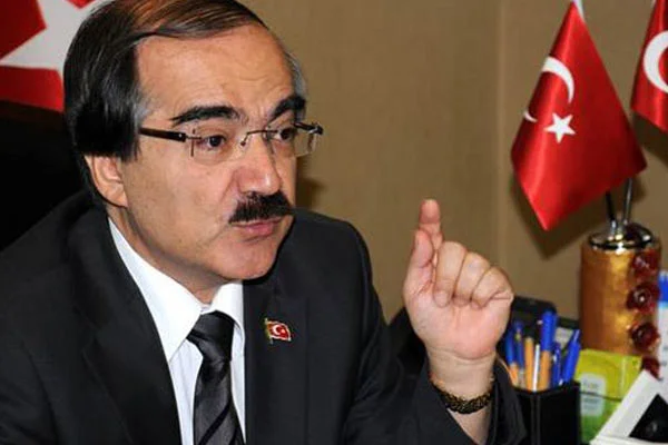 Vali Coş'tan Cumhuriyet'e yalanlama