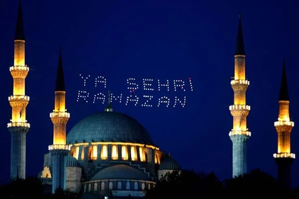 Vali'den Ramazan genelgesi
