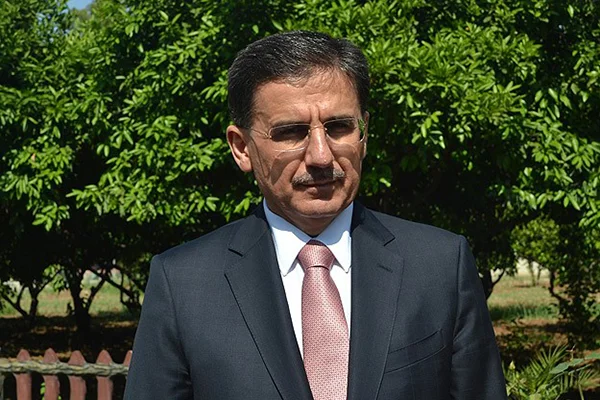 Vali Topaca'dan Kılıçdaroğlu'na yalanlama