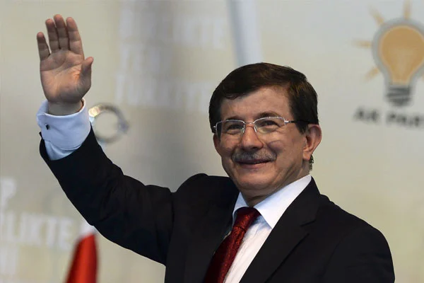 'Vallahi, o tırlar Türkmenlere gidiyordu'