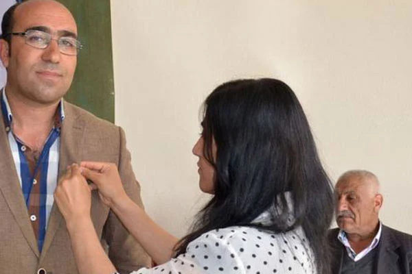 Vatan Partisi'nden HDP'ye