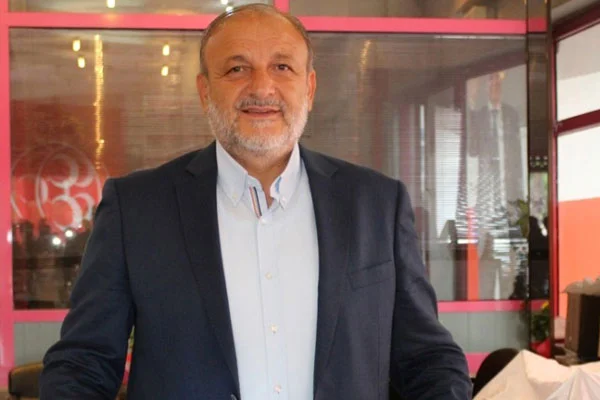Vural: Arınç'ın hastaneye gitmesi gerek