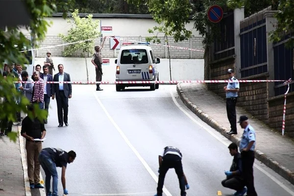 Vurulan albay Kızıldere baskınını yönetmiş