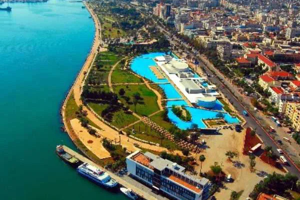 Yabancılar bu ilimize akın etti