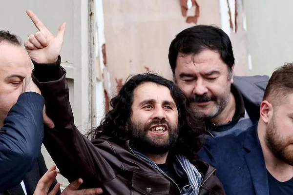 Yakup Köse, oyunun rengini açıkladı!