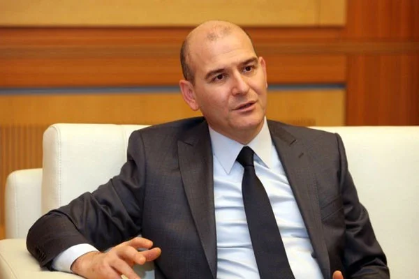 'Yarınlar için kimse endişe etmesin'