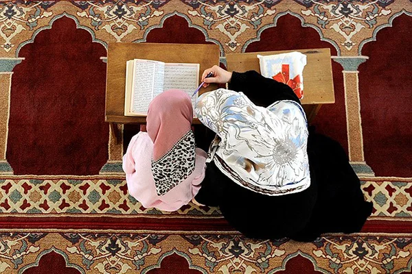 Yaz Kur'an kursları başlıyor