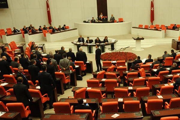 Yeni hükümet nasıl kurulur?