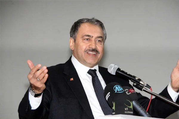 'Yeniden seçim olsa iktidar olacak güçteyiz'