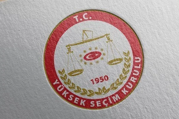 YSK 4 ildeki itirazları karara bağladı