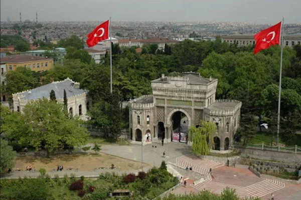 YSK'dan üniversitelere propaganda yasağı