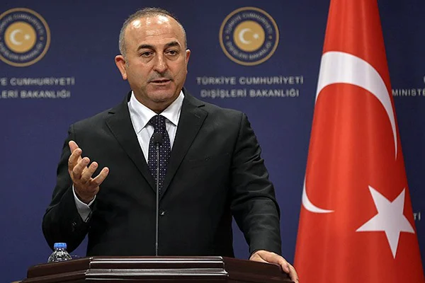 'Yurt dışında kullanılan oylar yüzde 35,98'e ulaştı'