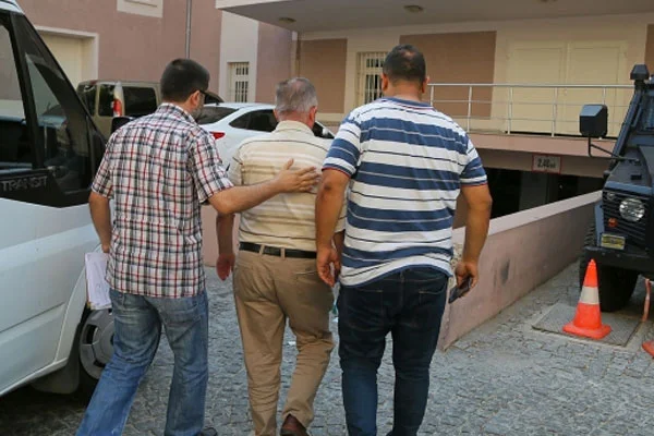 13 ilde 3 örgüte operasyon: 251 gözaltı