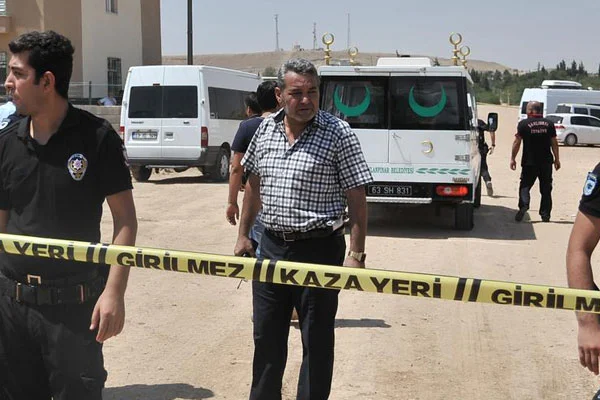 2 polisin katledilmesini PKK üstlendi