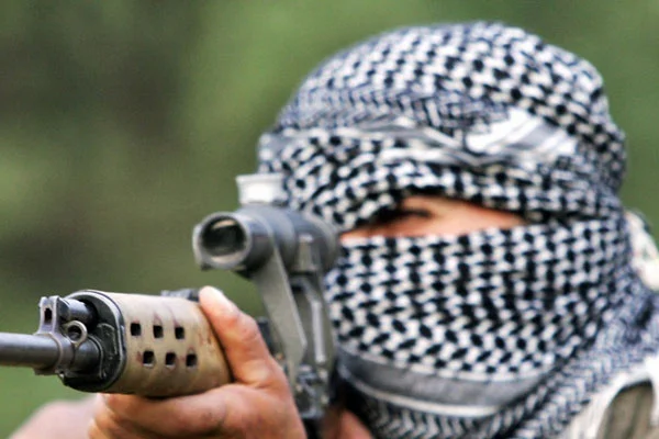 '200 PKK'lı öldürüldü' iddiası