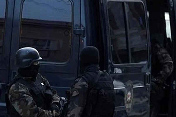 34 ilde 3 günlük gözaltı sayısı: 913