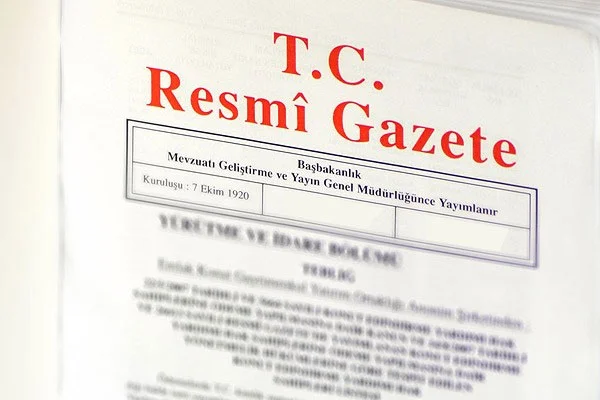 4 bakanlığa önemli atamalar