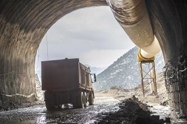 4 dakikada 'iklim' geçişi