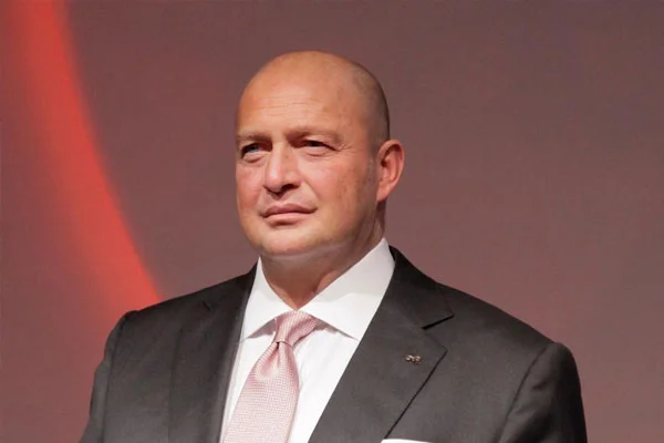 500 şirket listesinde tek Türk