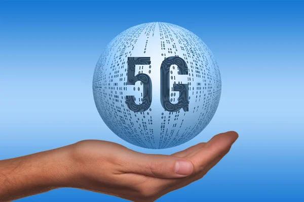 5G için büyük adım atıldı