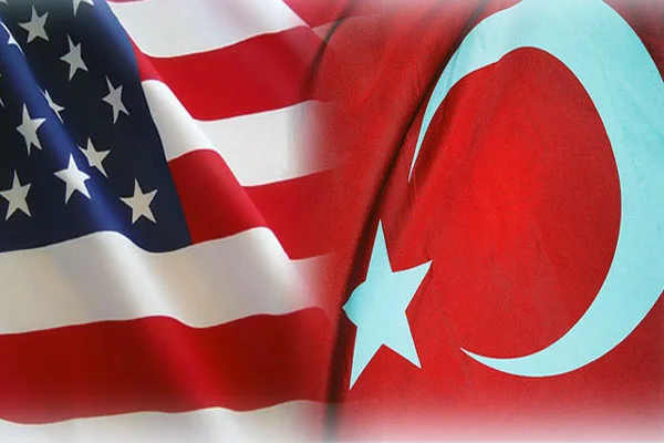 ABD'den kritik Türkiye açıklaması!