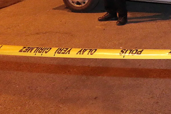 Adana'da Kalem-Der üyesi katledildi