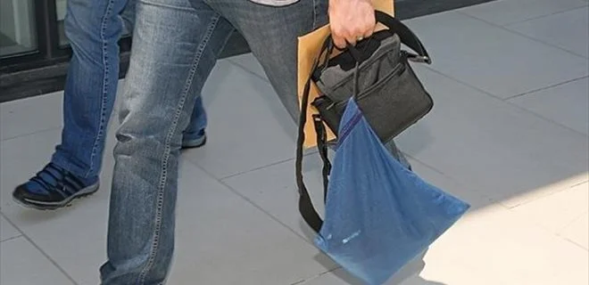 Ağrı'da 'Paralel Devlet Yapılanması' operasyonu
