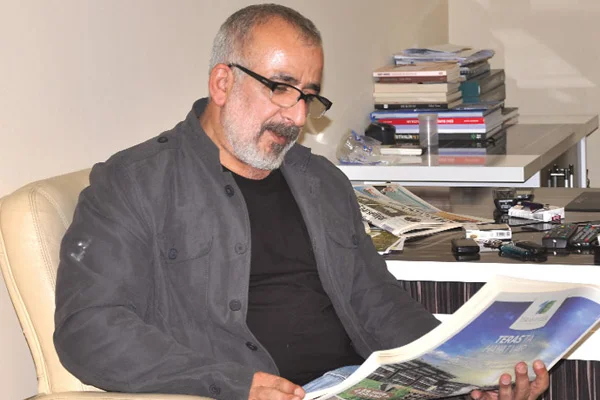 Ahmet Kekeç'ten İslamcı yazarlara çağrı