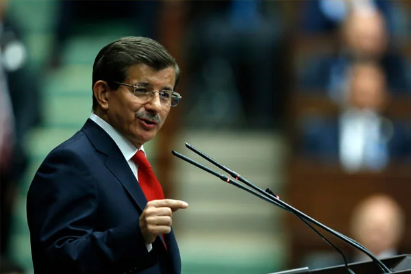 AK Parti'de koalisyon protokolü hazır