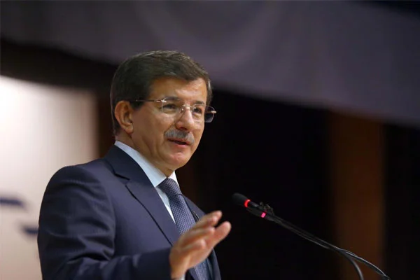AK Parti'den 24 maddelik plan