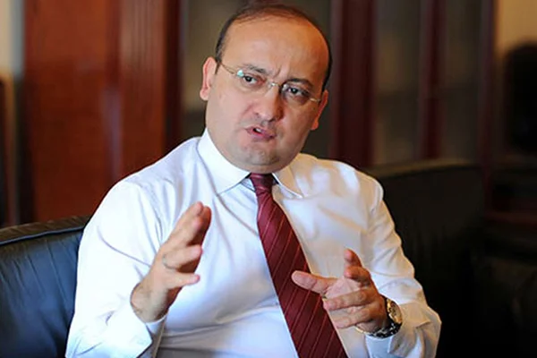 AK Parti'den koalisyon açıklaması!