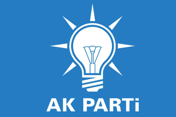 AK Parti'nin HDP heyeti tamam