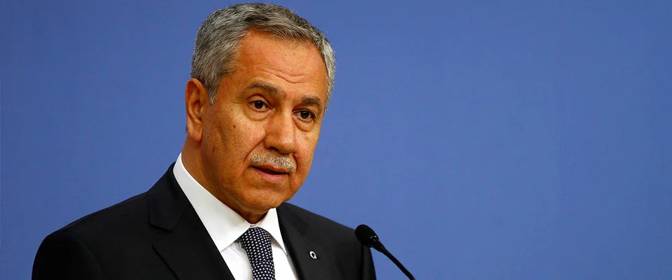 'AK Parti'ye iktidar olmak yakışır'