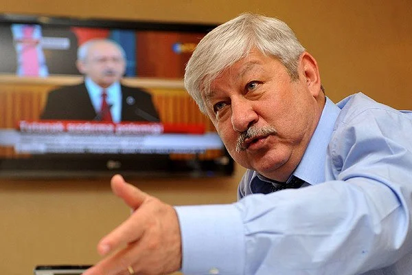 Akaydın'a 10 milyon liralık tazminat cezası