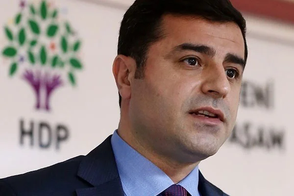 Akdoğan'a yanıt: Mutabakat okunurken...