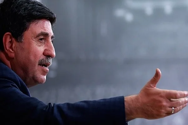 'AKP eski Türkiye yolunda giderse dağılacak'