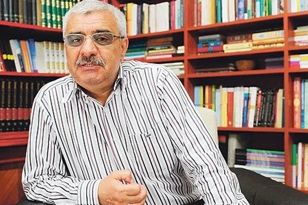 'Ali Bulaç Devletin İslamcısı Olmadı mı?'
