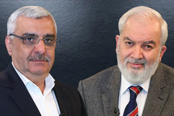 Alkan ve Bulaç'tan şaşkına çeviren sözler