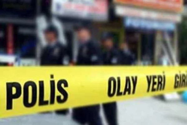 AVM'de bomba alarmı