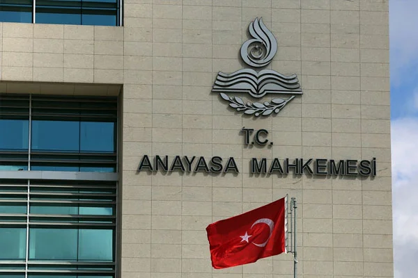 AYM'den bir iptal kararı daha