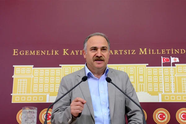 Bahçeli'nin çağrısına CHP'den yanıt